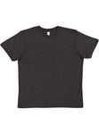 Youth X-Large Vintage Smoke LAT Apparel 6101 