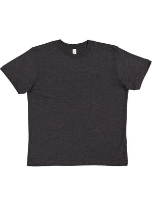Youth X-Large Vintage Smoke LAT Apparel 6101 