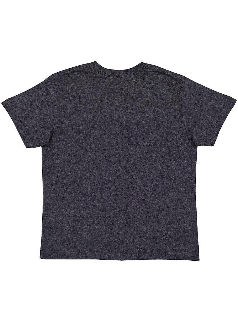 Youth X-Large Vintage True Navy LAT Apparel 6101 