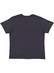 Youth X-Large Vintage True Navy LAT Apparel 6101 