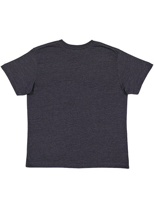 Youth X-Large Vintage True Navy LAT Apparel 6101 