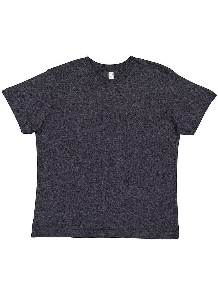 Youth X-Large Vintage True Navy LAT Apparel 6101 