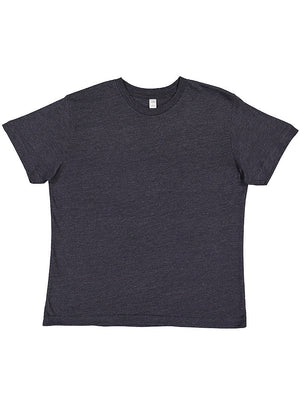 Youth X-Large Vintage True Navy LAT Apparel 6101 