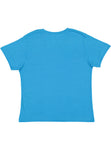 Youth X-Large Vintage Turquoise LAT Apparel 6101 