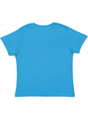 Youth X-Large Vintage Turquoise LAT Apparel 6101 
