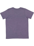 Youth X-Large Wisteria Blackout LAT Apparel 6101 