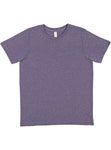 Youth X-Large Wisteria Blackout LAT Apparel 6101 