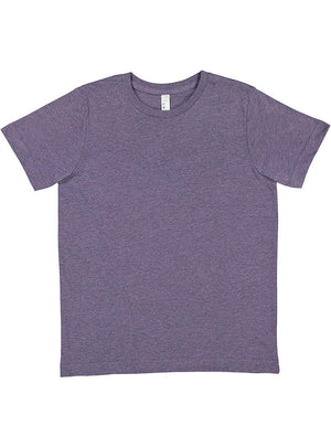 Youth X-Large Wisteria Blackout LAT Apparel 6101 