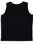 Youth X-Large Black LAT Apparel 6123 