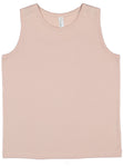 Youth X-Large Blush LAT Apparel 6123 