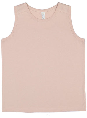 Youth X-Large Blush LAT Apparel 6123 