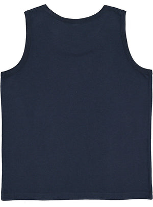 Youth X-Large Denim LAT Apparel 6123 