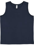 Youth X-Large Denim LAT Apparel 6123 