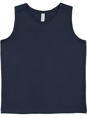 Youth X-Large Denim LAT Apparel 6123 