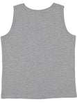 Youth X-Large Heather LAT Apparel 6123 
