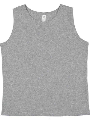 Youth X-Large Heather LAT Apparel 6123 