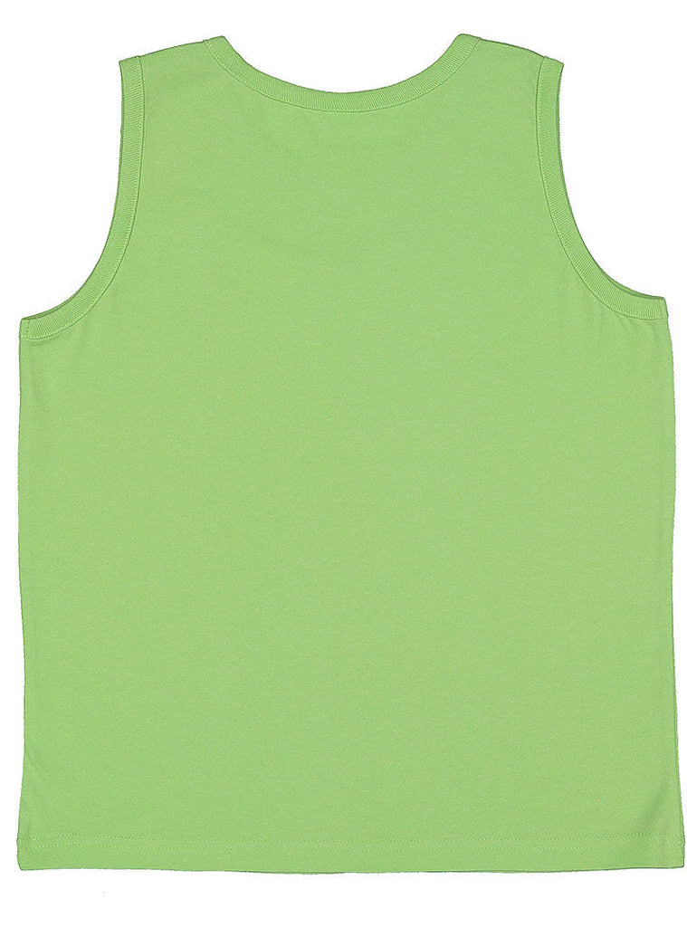 Youth X-Large Key Lime LAT Apparel 6123 