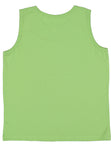 Youth X-Large Key Lime LAT Apparel 6123 