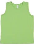 Youth X-Large Key Lime LAT Apparel 6123 