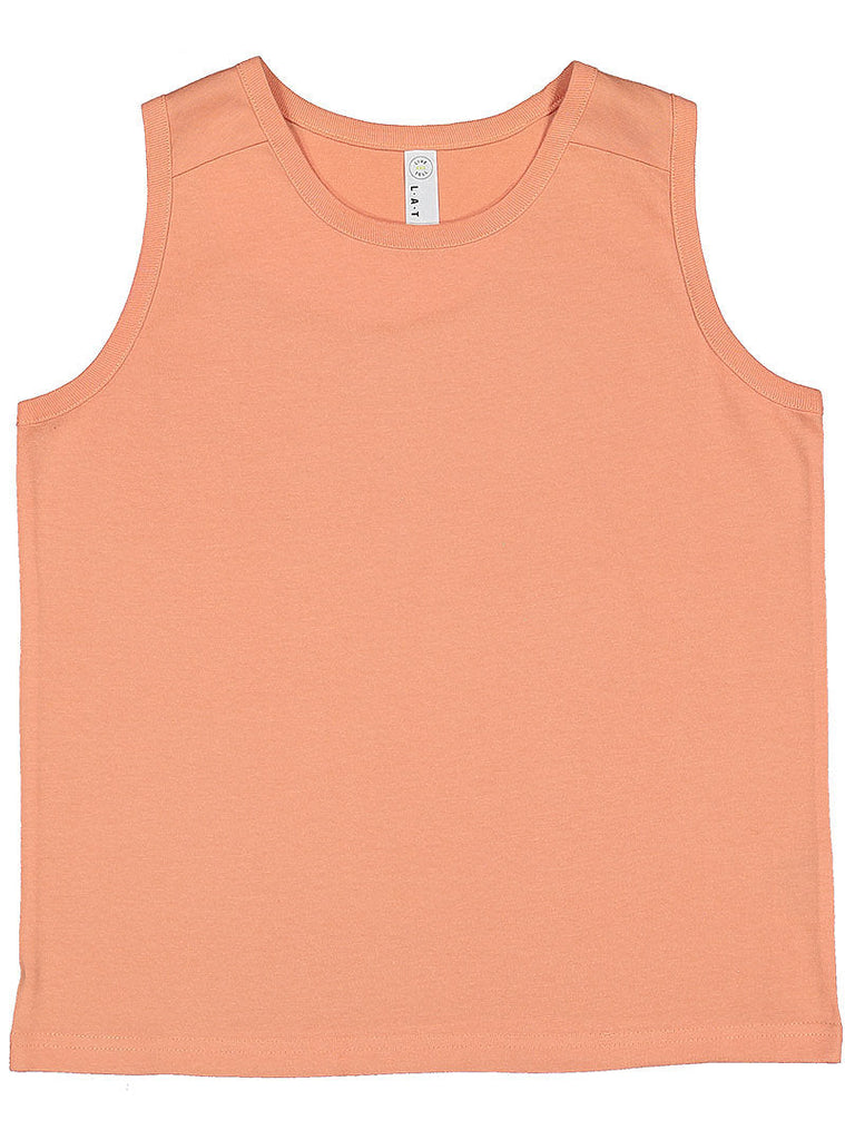 Youth X-Large Sunset LAT Apparel 6123 