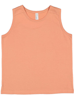 Youth X-Large Sunset LAT Apparel 6123 