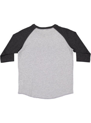 Youth X-Large Vintage Heather/Vintage Smoke LAT Apparel 6130 