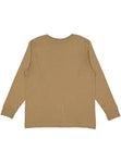 Youth X-Large Coyote Brown LAT Apparel 6201 