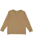Youth X-Large Coyote Brown LAT Apparel 6201 