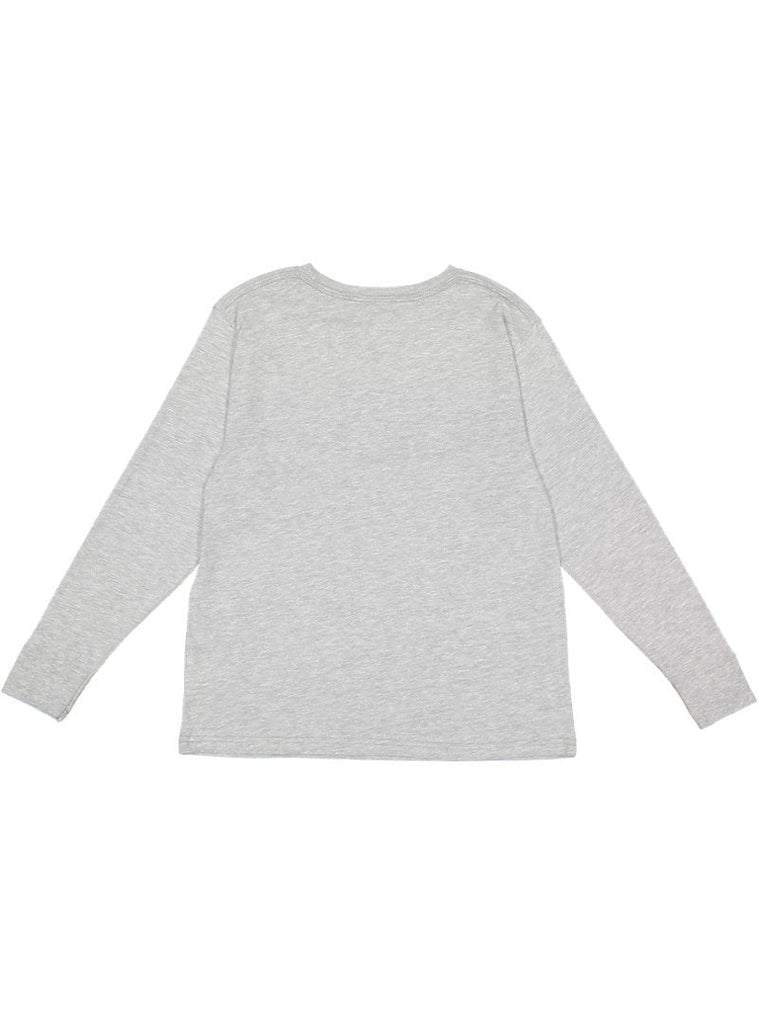 Youth X-Large Heather LAT Apparel 6201 