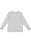 Youth X-Large Heather LAT Apparel 6201 