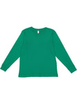 Youth X-Large Kelly LAT Apparel 6201 