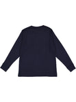 Youth X-Large Navy LAT Apparel 6201 