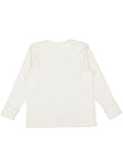 Youth X-Large Natural Heather LAT Apparel 6201 