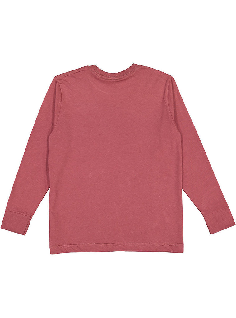 Youth X-Large Rouge LAT Apparel 6201 