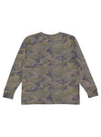 Youth X-Large Vintage Camo LAT Apparel 6201 