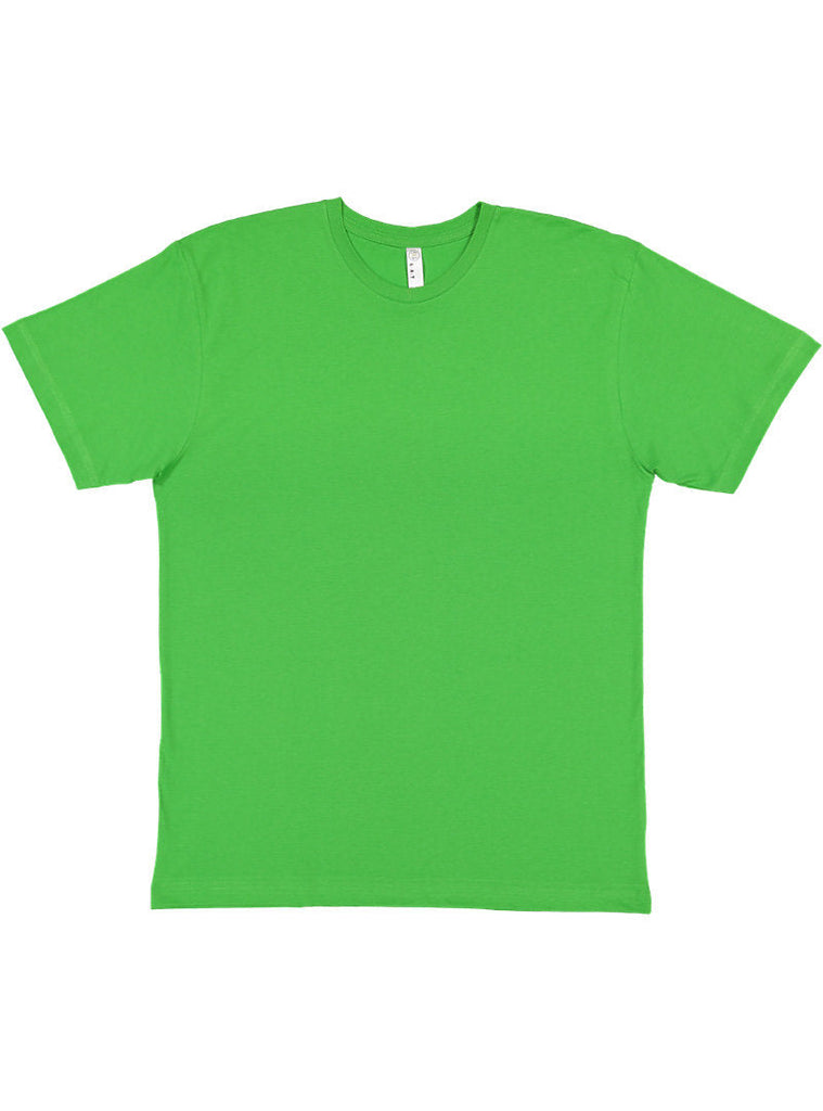 4X-Large Apple LAT Apparel 6901 