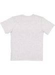 4X-Large Ash LAT Apparel 6901 