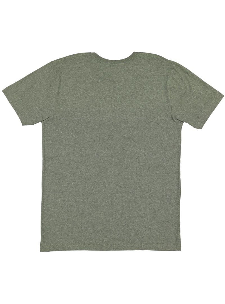 4X-Large Bamboo Blackout LAT Apparel 6901 