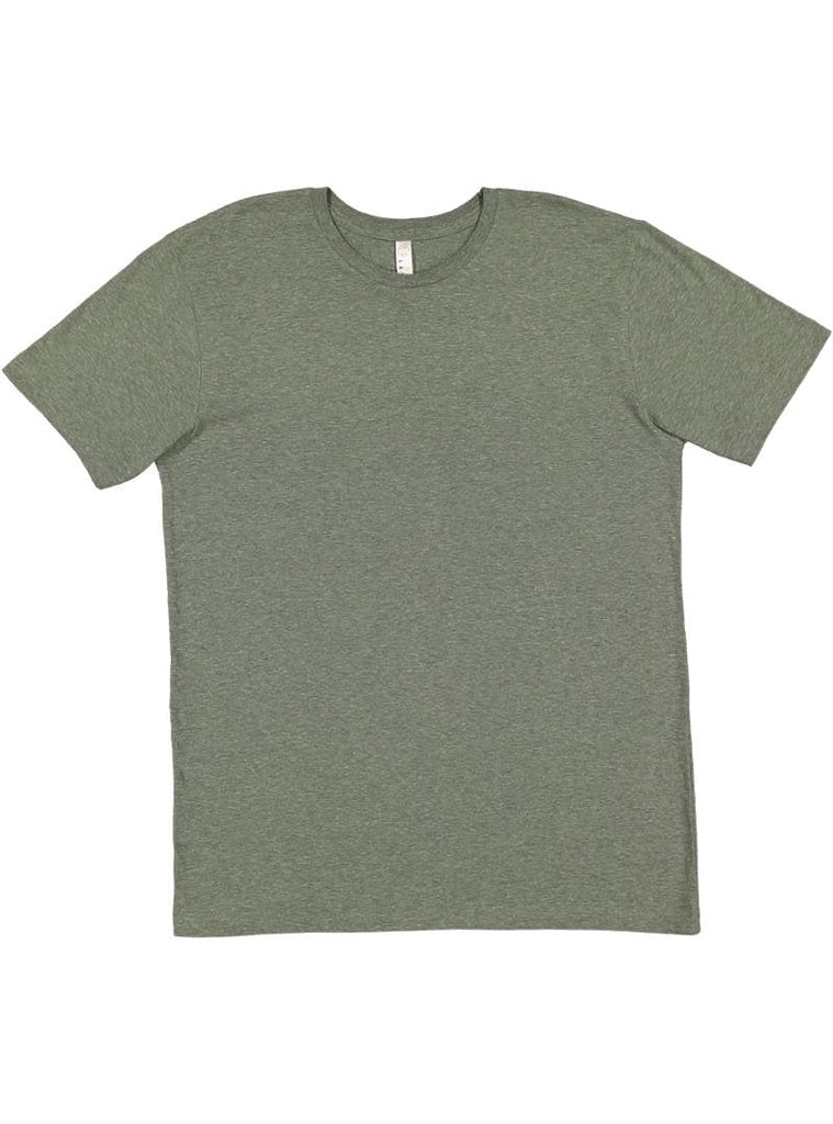 4X-Large Bamboo Blackout LAT Apparel 6901 