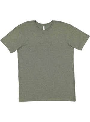 4X-Large Bamboo Blackout LAT Apparel 6901 