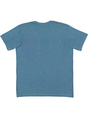 4X-Large Bermuda Blackout LAT Apparel 6901 