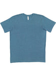 4X-Large Bermuda Blackout LAT Apparel 6901 
