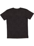 4X-Large Black Leopard LAT Apparel 6901 