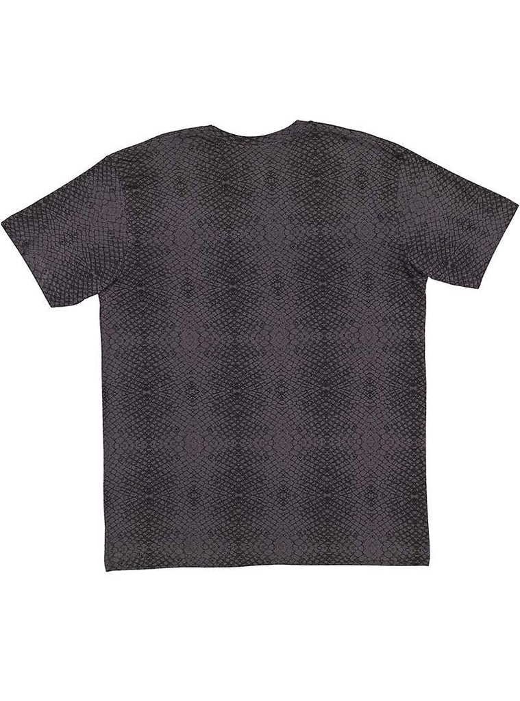 4X-Large Black Reptile LAT Apparel 6901 