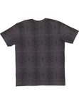 4X-Large Black Reptile LAT Apparel 6901 