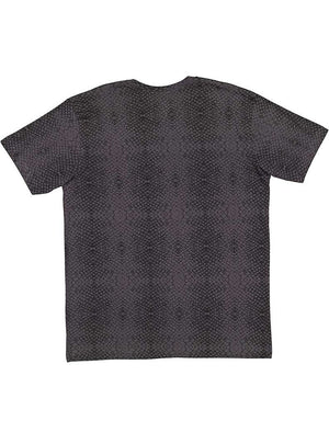4X-Large Black Reptile LAT Apparel 6901 