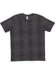 4X-Large Black Reptile LAT Apparel 6901 
