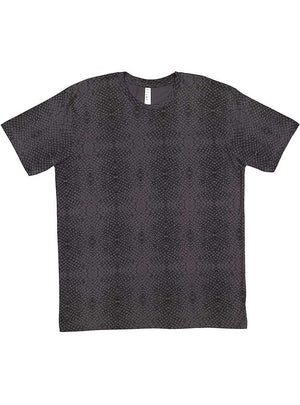 4X-Large Black Reptile LAT Apparel 6901 