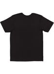 6X-Large Black LAT Apparel 6901 