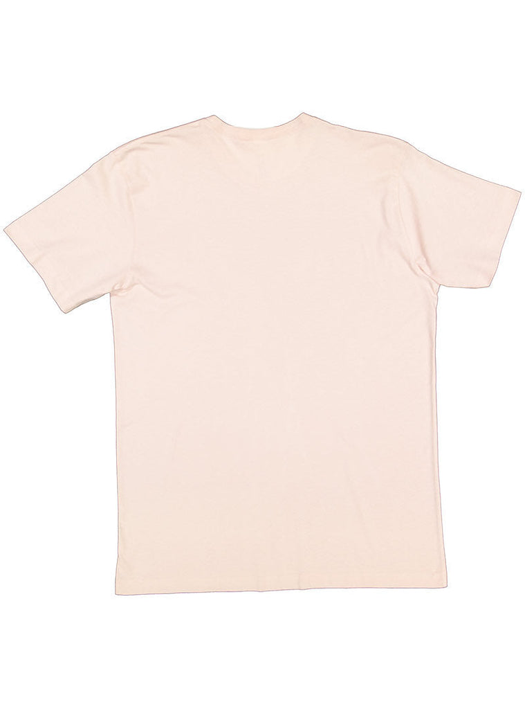 4X-Large Blush LAT Apparel 6901 